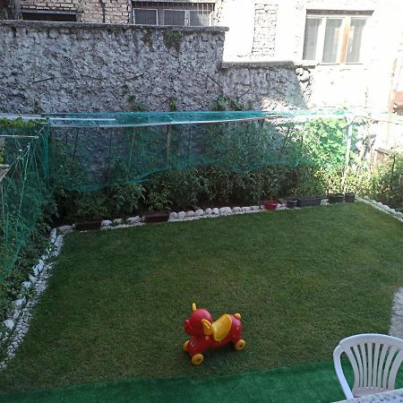 Apartman Sara Bascarsija SJJ Exterior foto