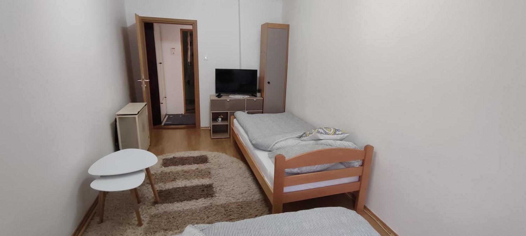 Apartman Sara Bascarsija SJJ Exterior foto