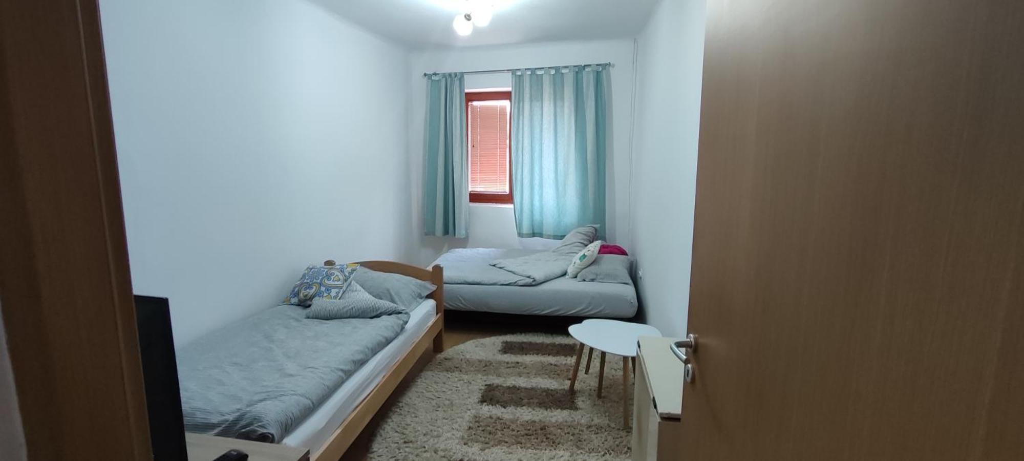 Apartman Sara Bascarsija SJJ Exterior foto